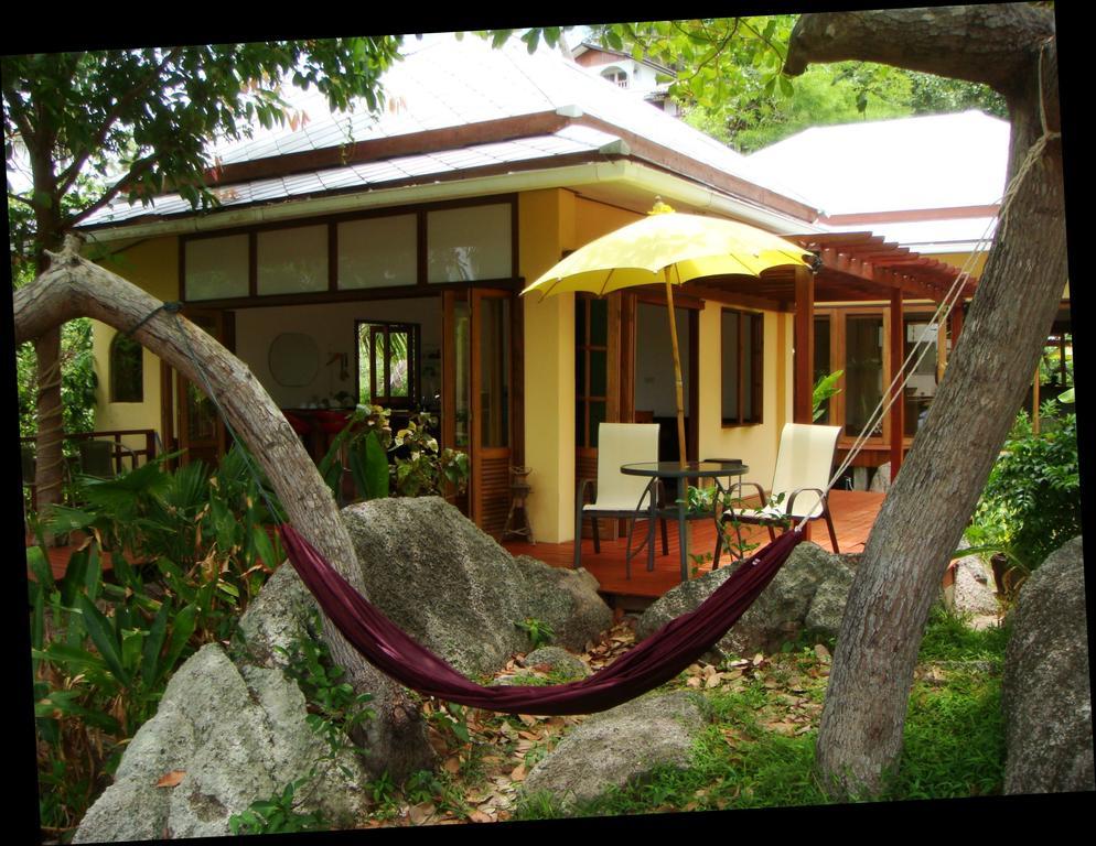 La Cigale Bed & Breakfast Ko Tao
