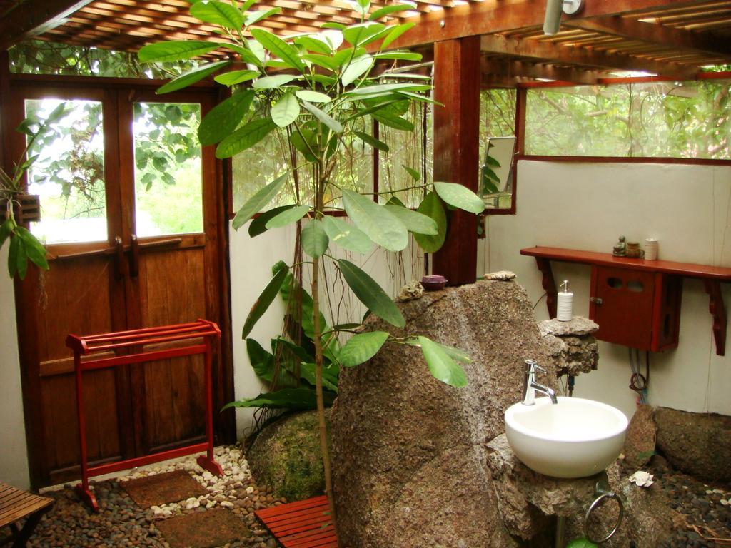 La Cigale Bed & Breakfast Ko Tao