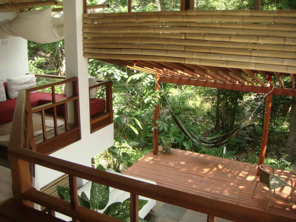 Bed & Breakfast La Cigale Ko Tao