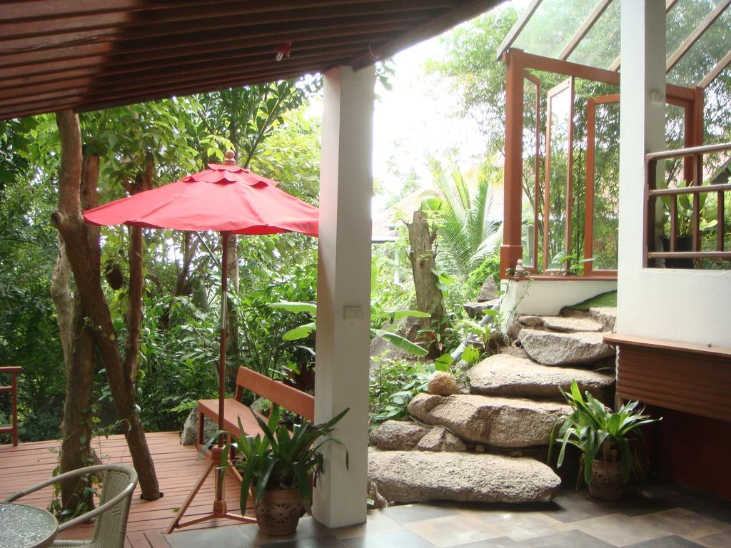 Bed & Breakfast La Cigale Ko Tao