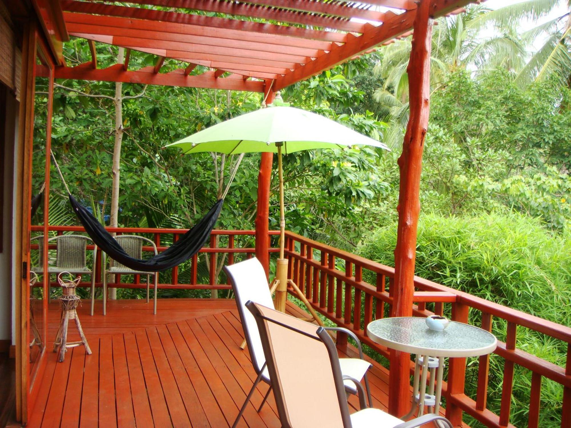 Bed & Breakfast La Cigale Ko Tao