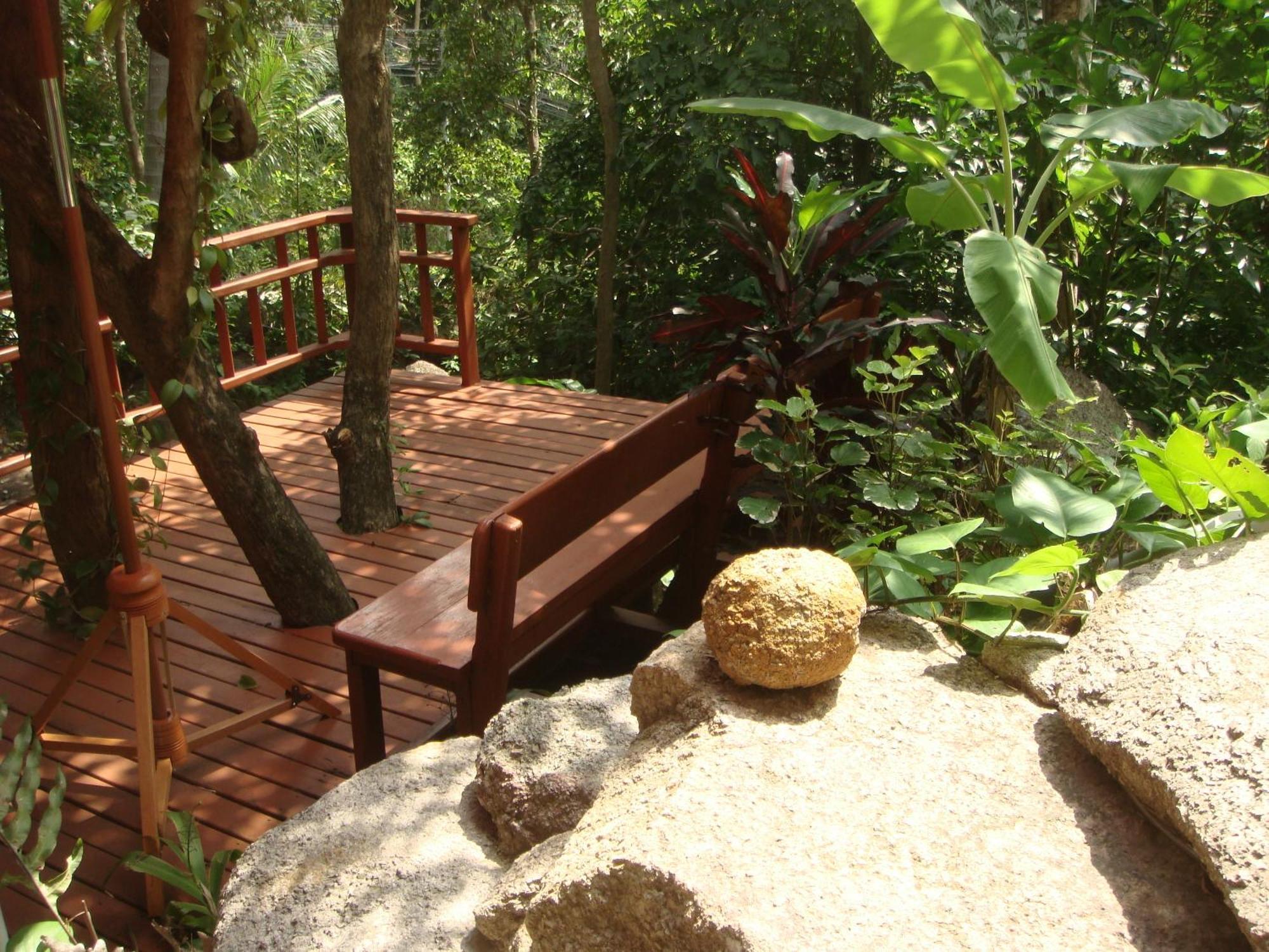 La Cigale Bed & Breakfast Ko Tao