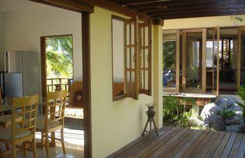 La Cigale Bed & Breakfast Ko Tao