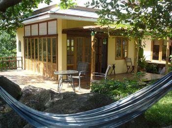 La Cigale Bed & Breakfast Ko Tao