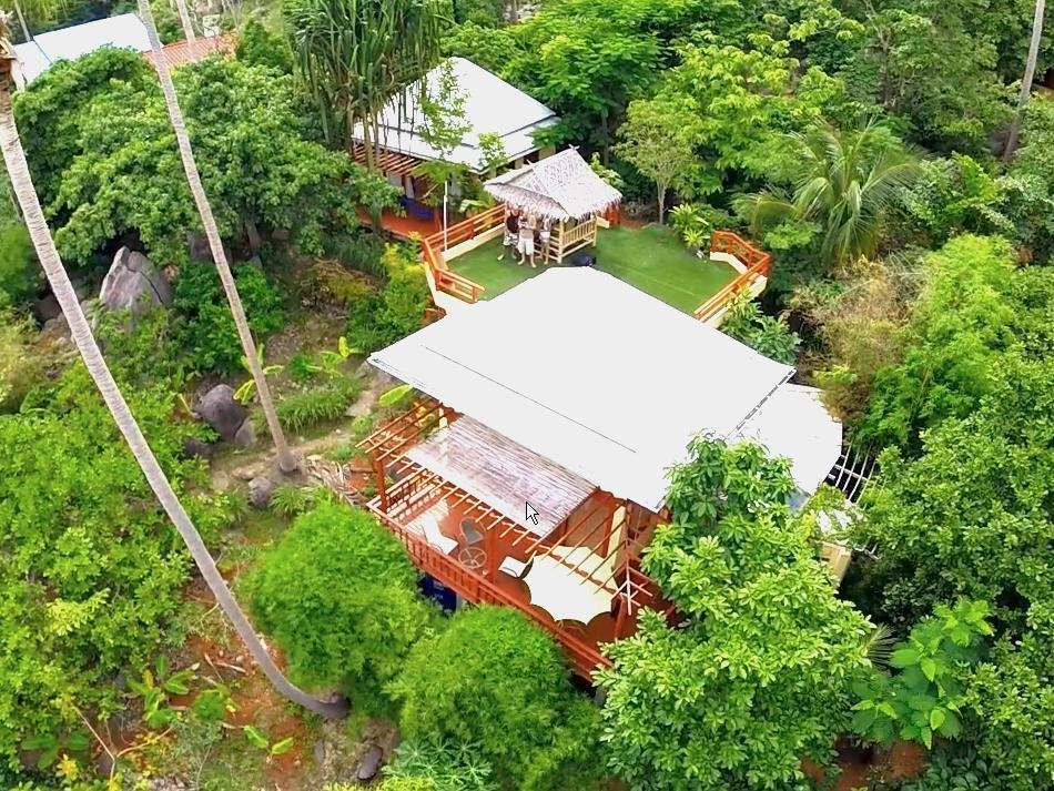 Bed & Breakfast La Cigale Ko Tao