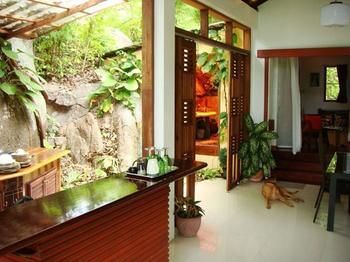 La Cigale Bed & Breakfast Ko Tao