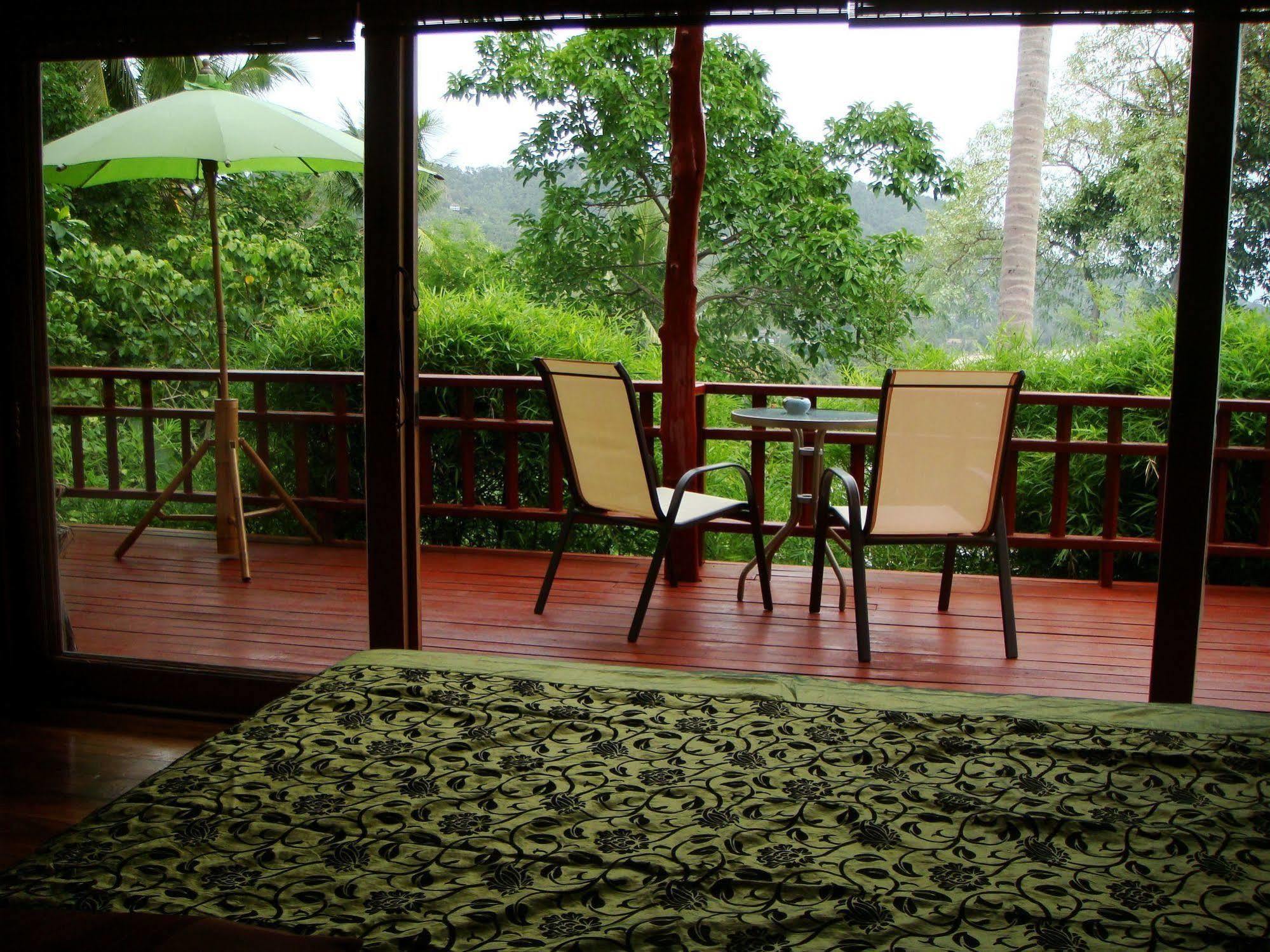 La Cigale Bed & Breakfast Ko Tao