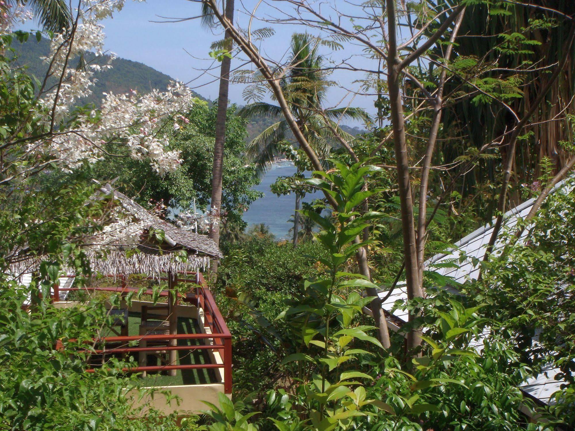 La Cigale Bed & Breakfast Ko Tao