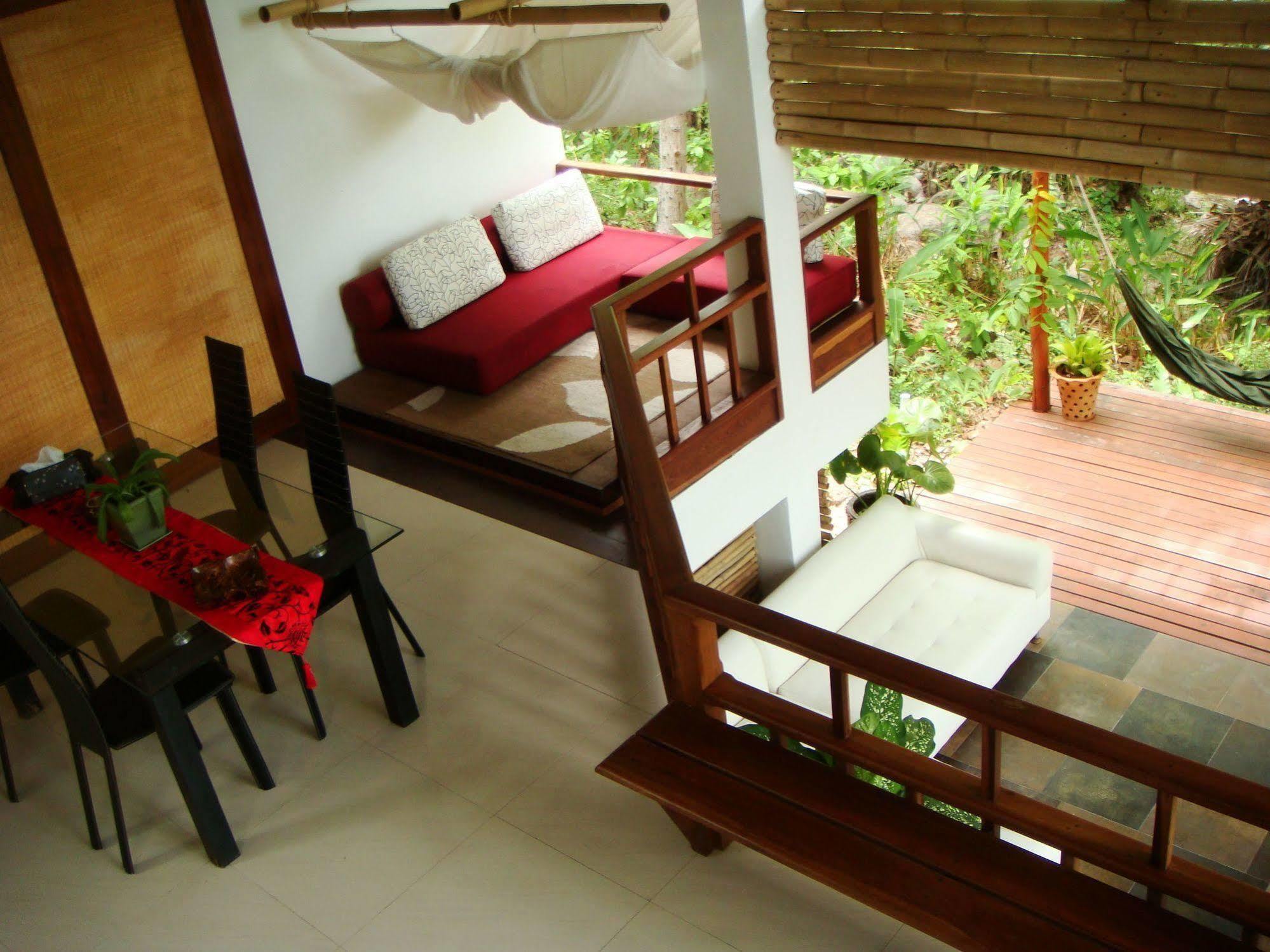 Bed & Breakfast La Cigale Ko Tao
