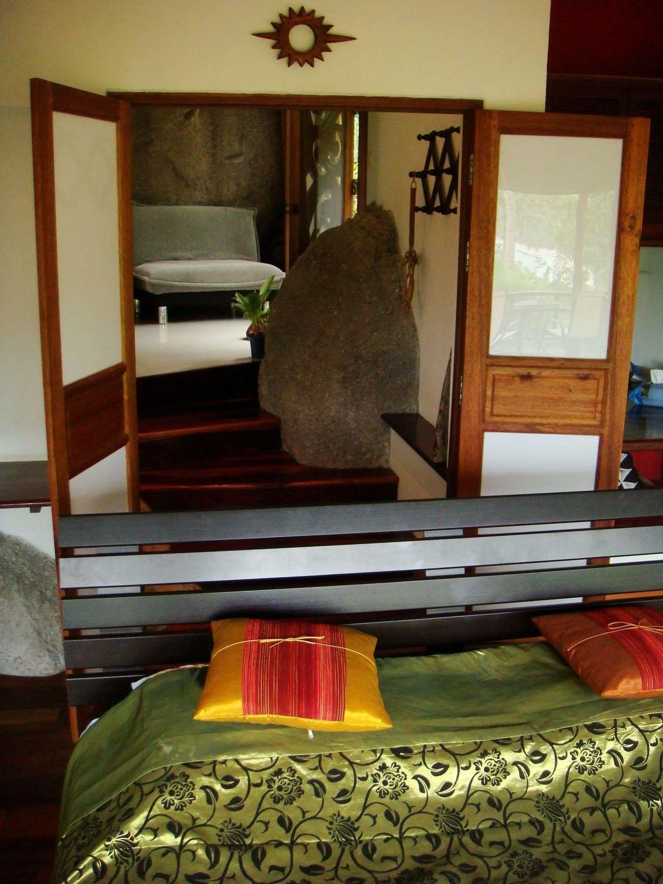 La Cigale Bed & Breakfast Ko Tao