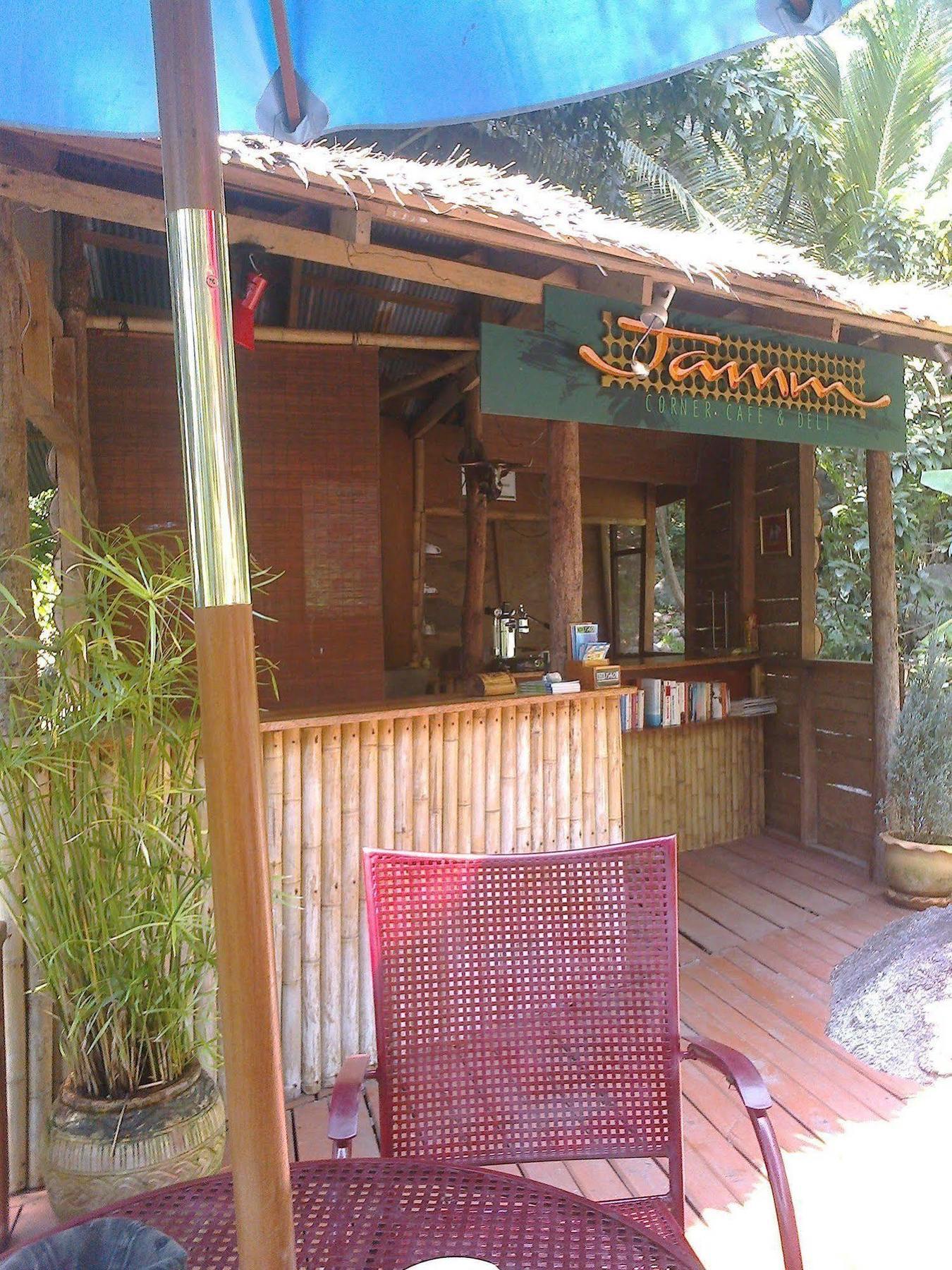 La Cigale Bed & Breakfast Ko Tao