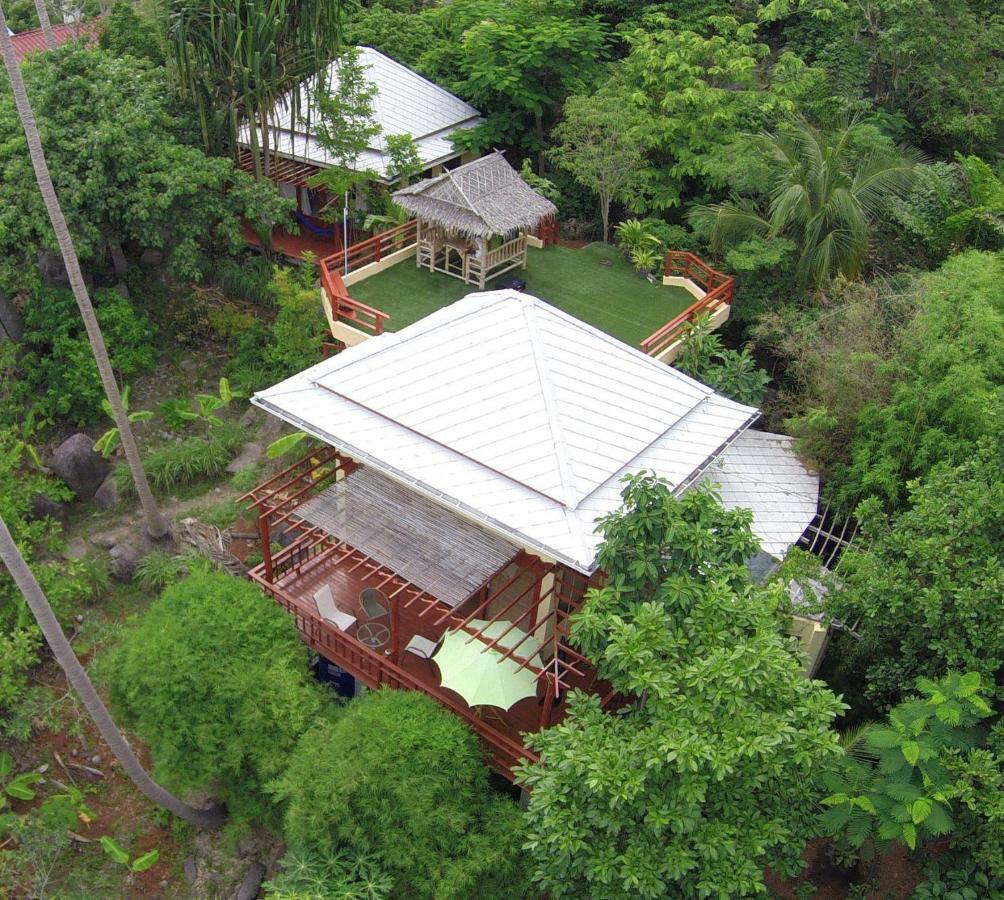 Bed & Breakfast La Cigale Ko Tao