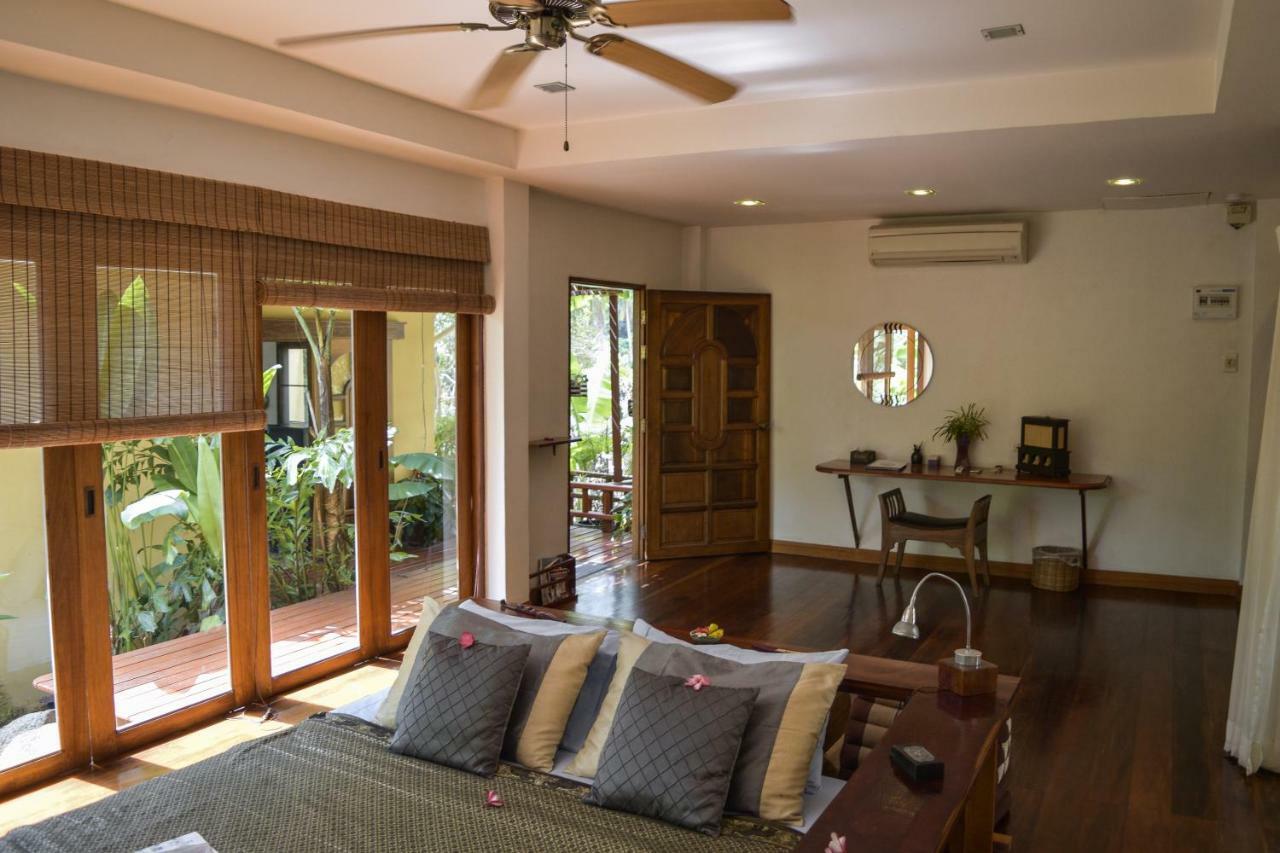 La Cigale 4* Ko Tao