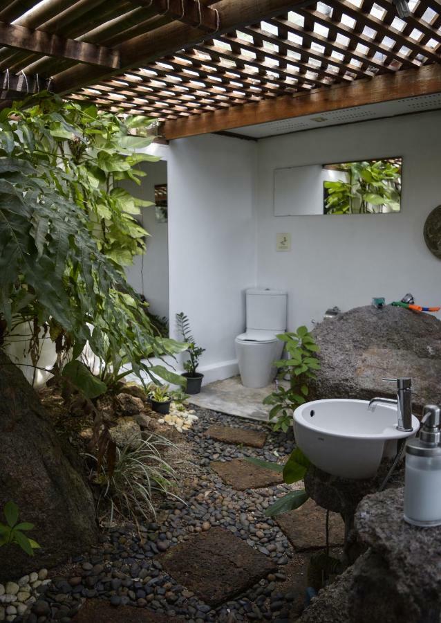 Bed & Breakfast La Cigale Ko Tao